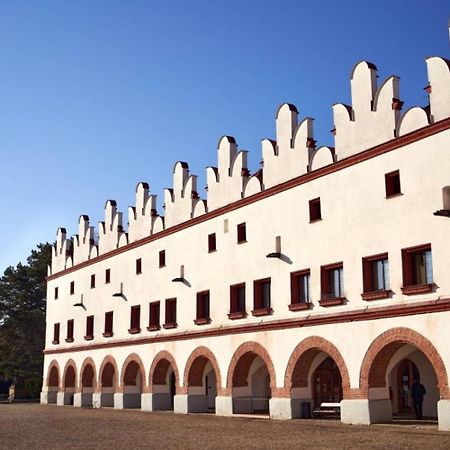 Vlastovci Dum Nové Město nad Metují Zewnętrze zdjęcie